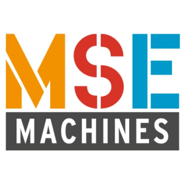 MSE Machines