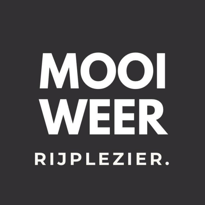 MOOIWEER Rijplezier