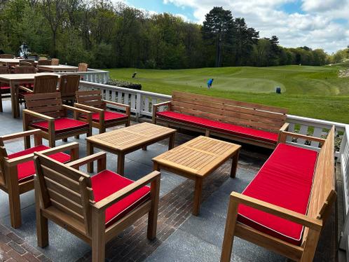 Horeca Terras Service B.V.
