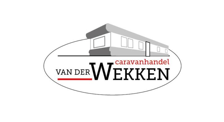 caravanhandel van der wekken