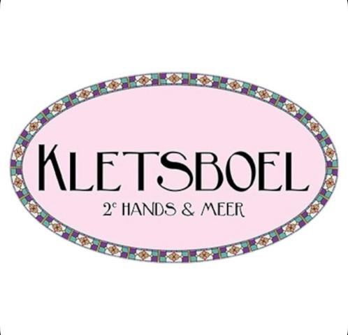 Kletsboel