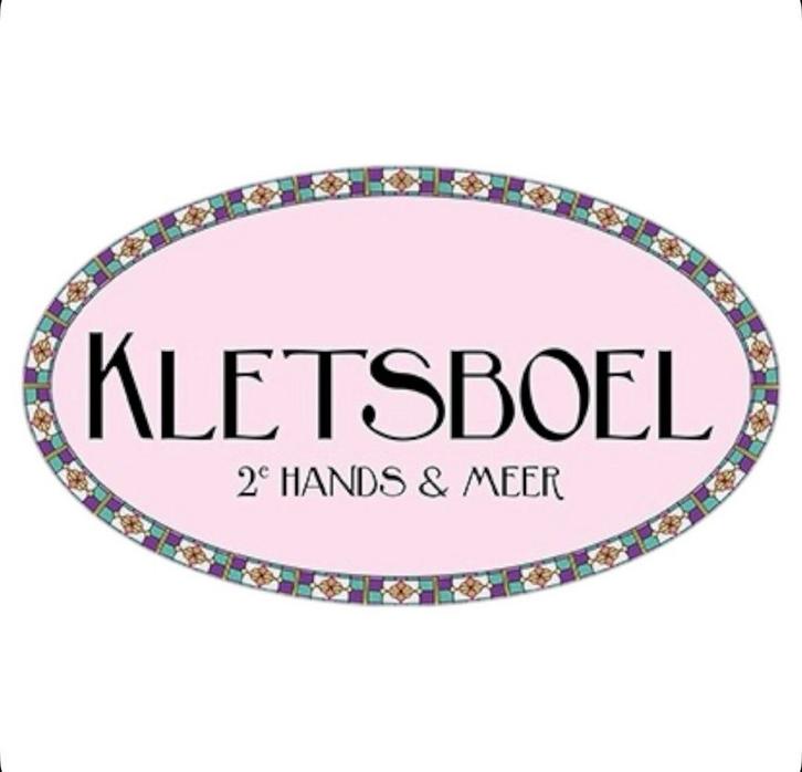 Kletsboel