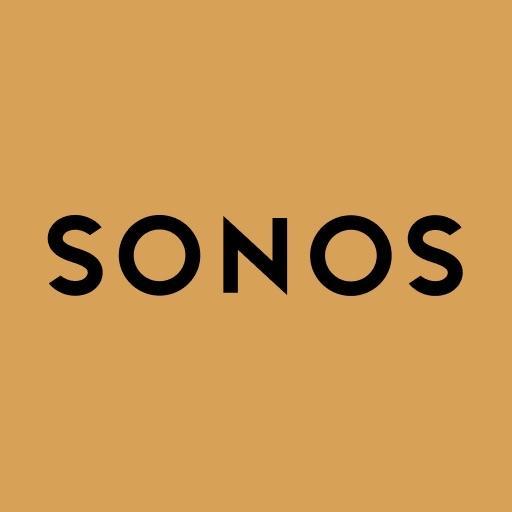 Sonos Speakershop