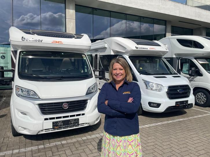 Camperstock com