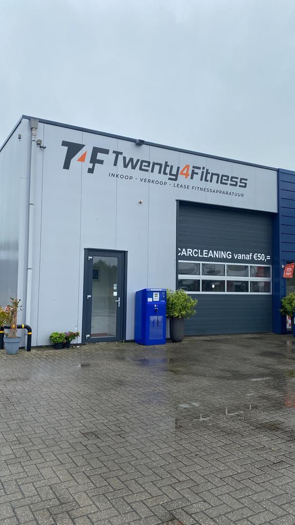 Twenty4Fitness