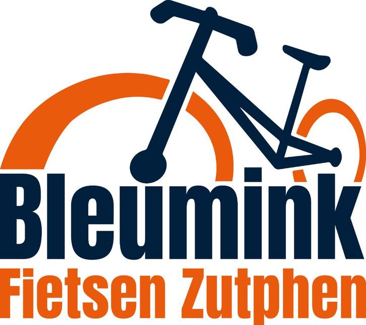 Bleumink Fietsen 