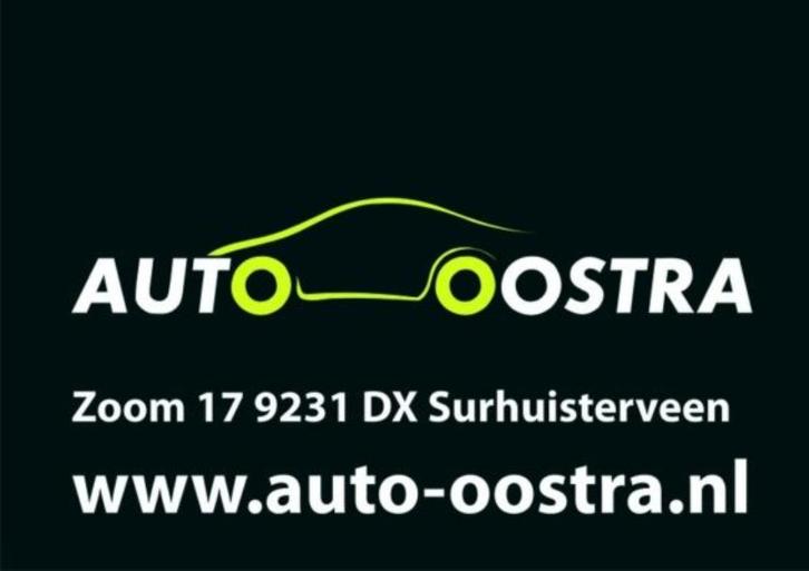 Auto Oostra