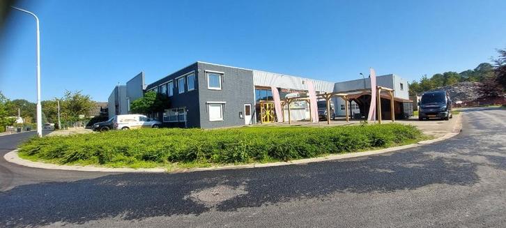 GB Houtbouw Dronten 