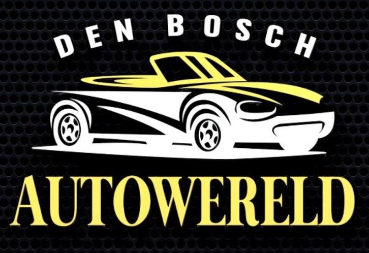 AUTOWERELD DEN BOSCH 