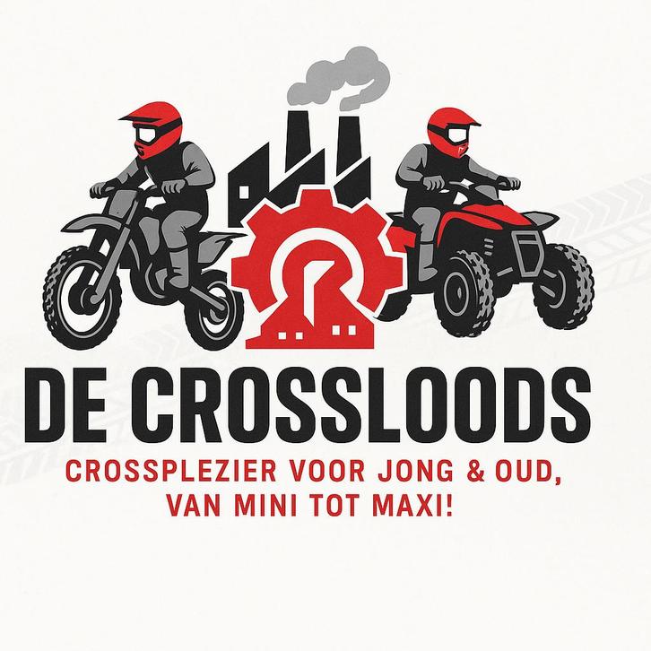 De Crossloods