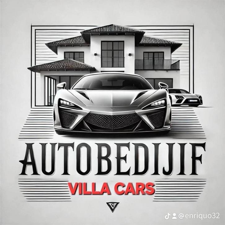 Autobedrijf Villa Cars