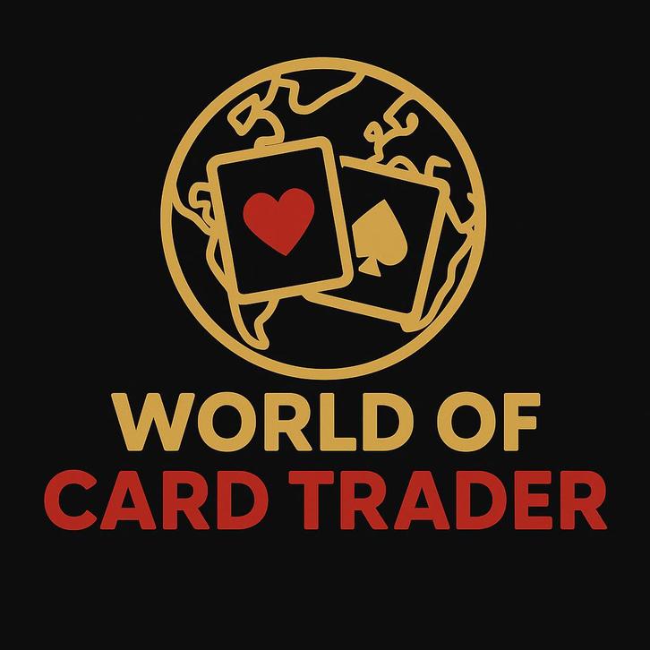 World of Card Trader