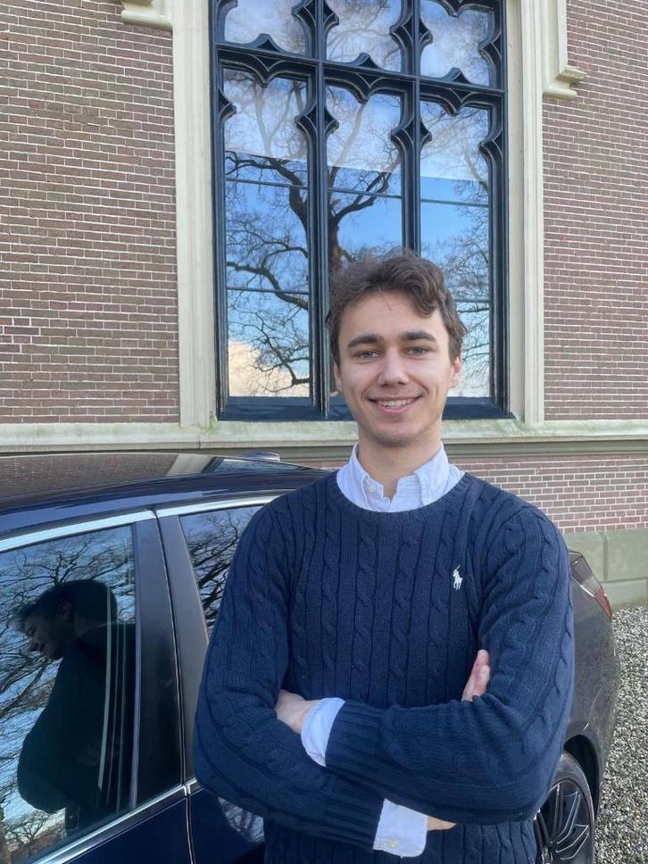 Goudriaan Automotive