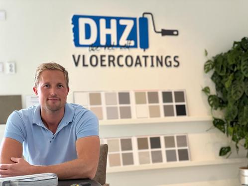 DHZ vloercoatings
