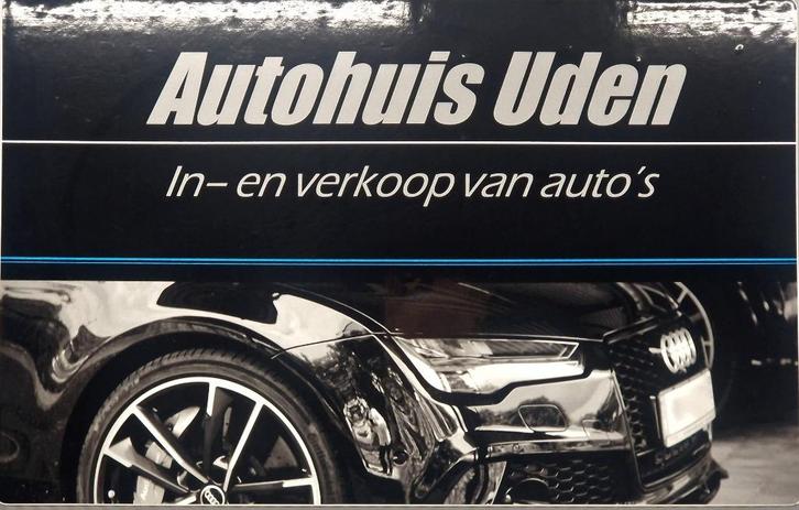 Autohuis Uden