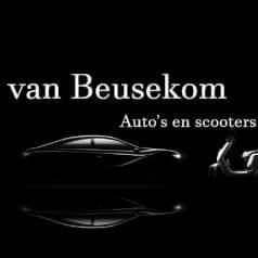 Van Beusekom - Auto's & Scooters