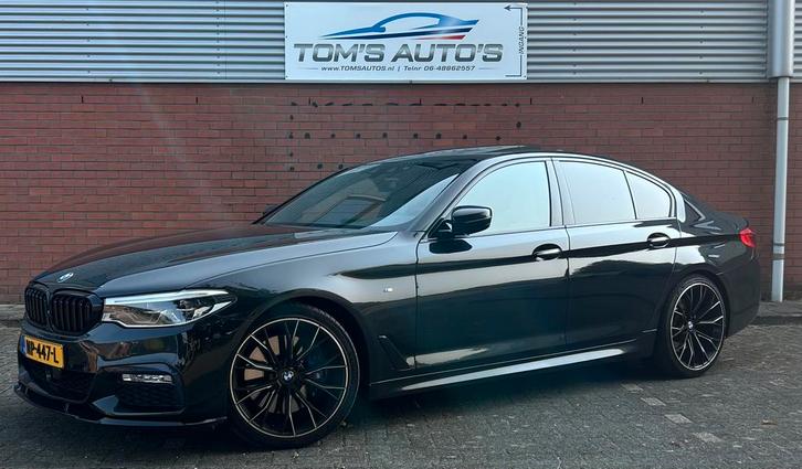 Tom's Auto's