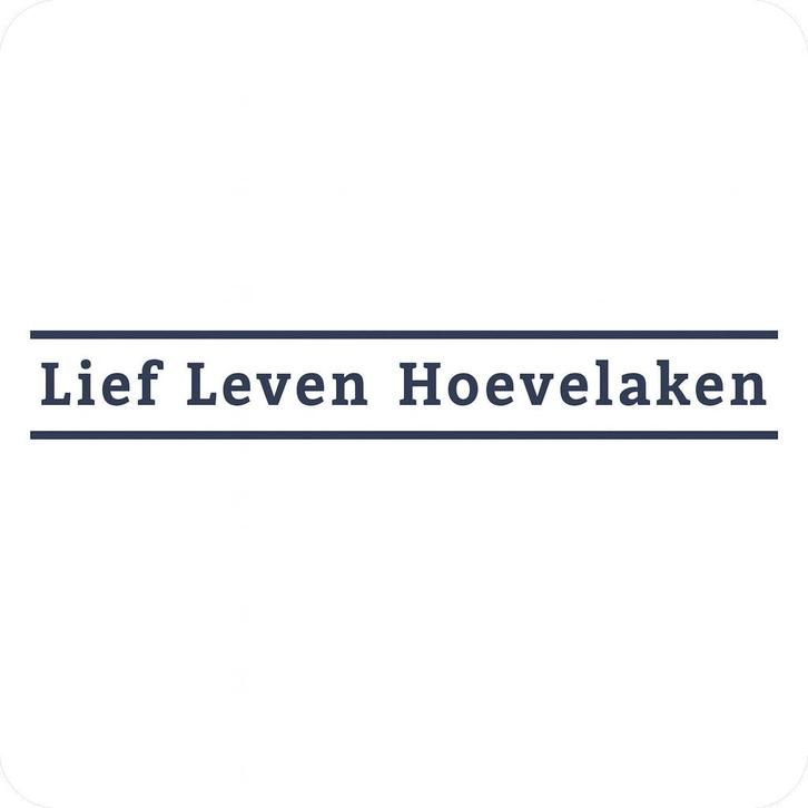 Lief Leven Hoevelaken