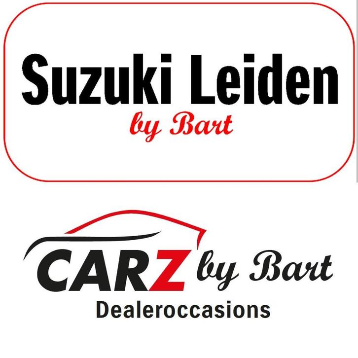 Suzuki Leiden & Carz by Bart