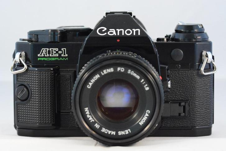 Camera For Sale