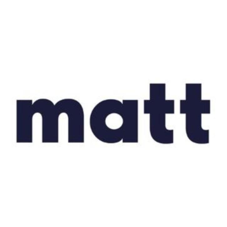 Matt Sleeps