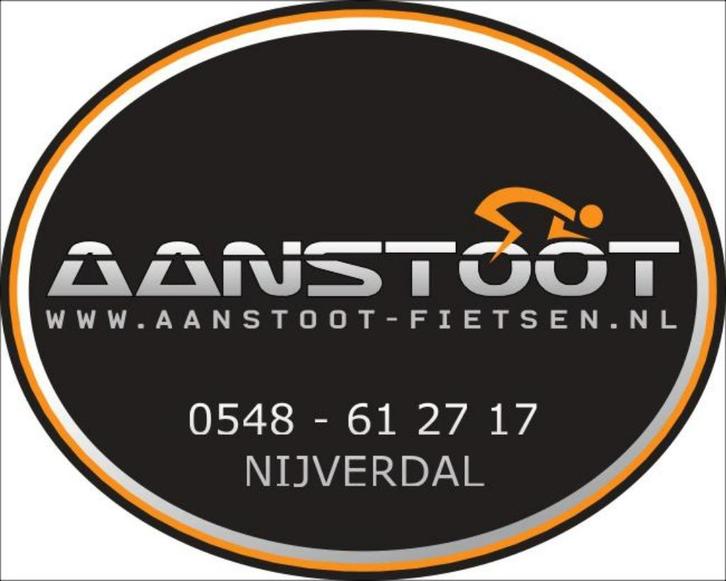 Aanstoot
