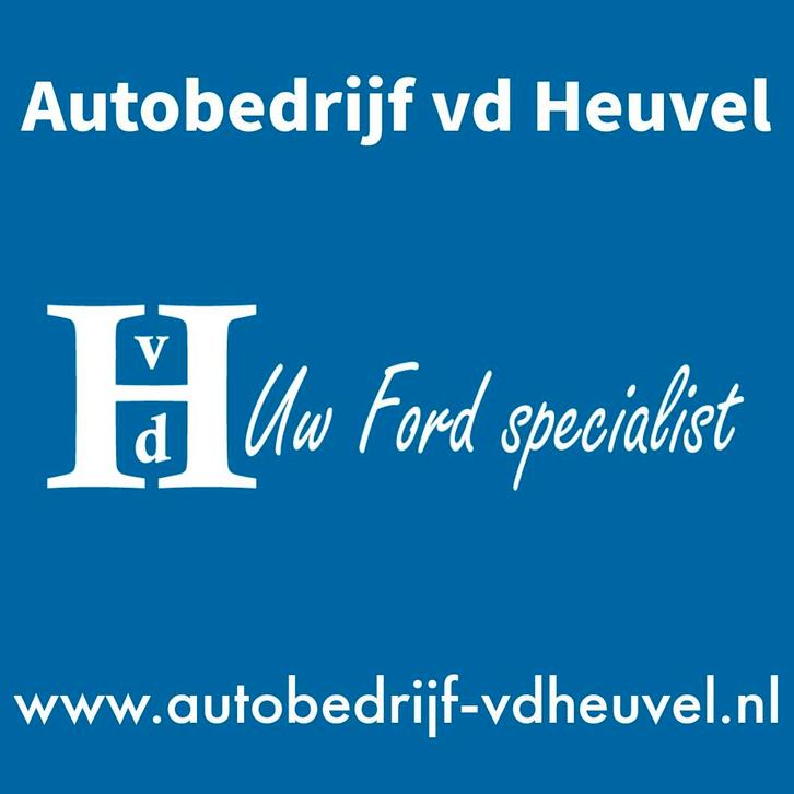 Autobedrijf vd Heuvel