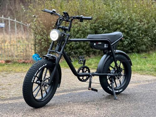 Stiwatt Fatbikes