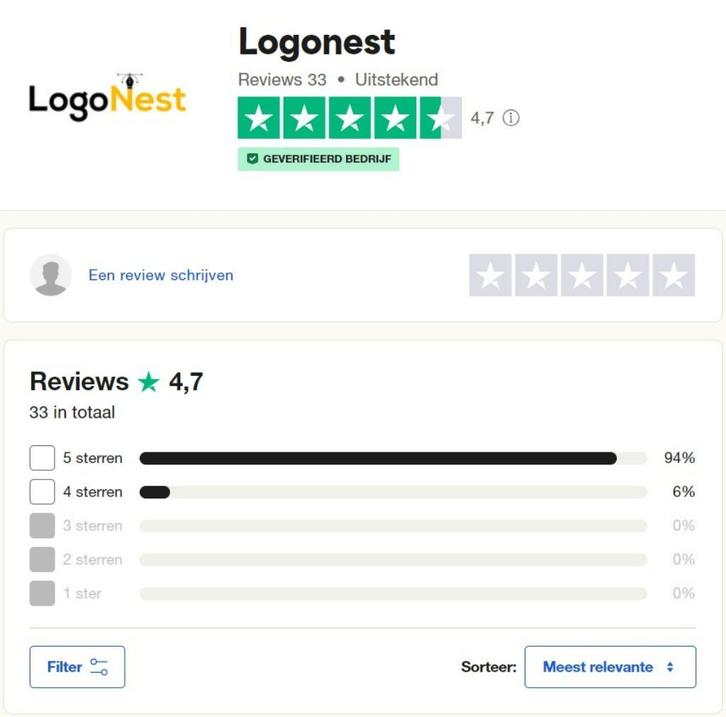 Logonest