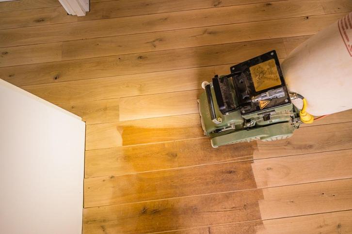 Woodstep Renovatie BV