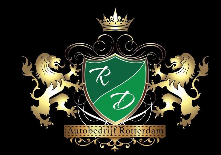 Autobedrijf Rotterdam