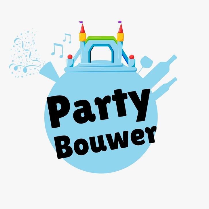 Partybouwer