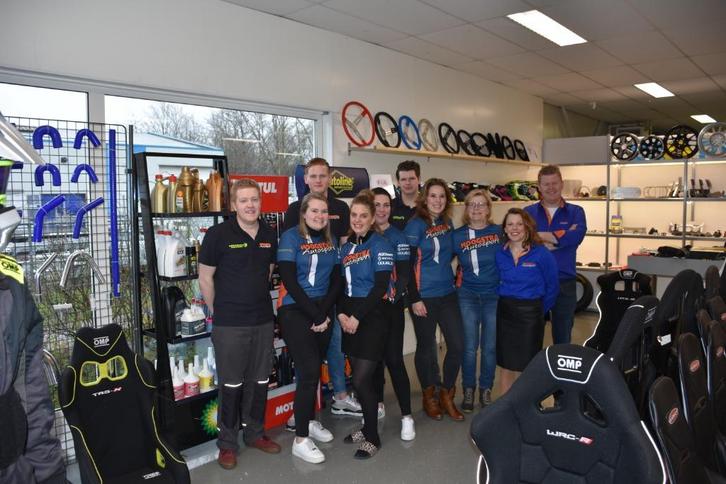 Hoogstra Autosport