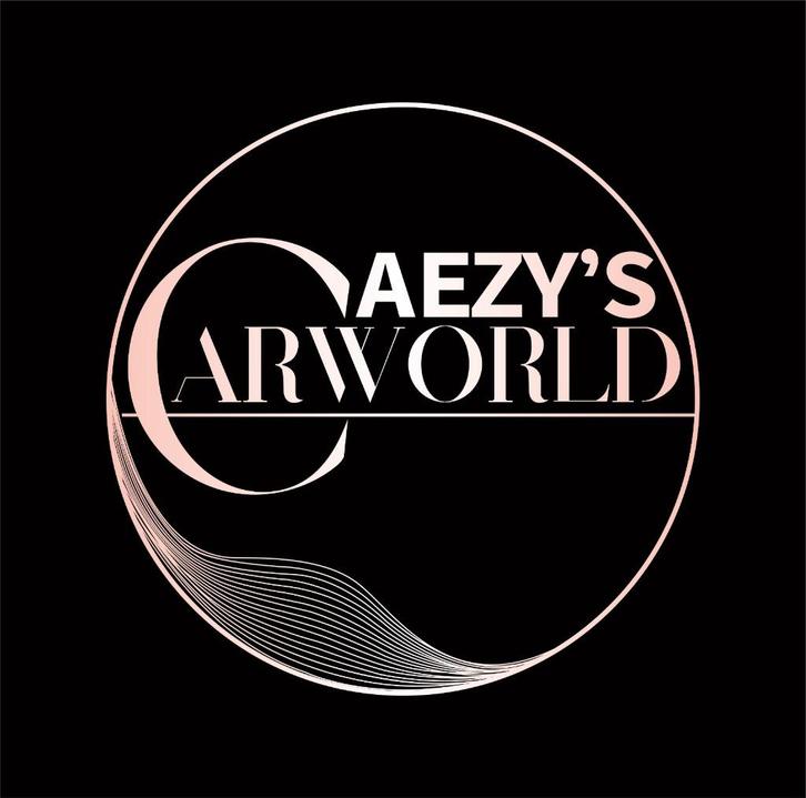 Aezy's Carworld