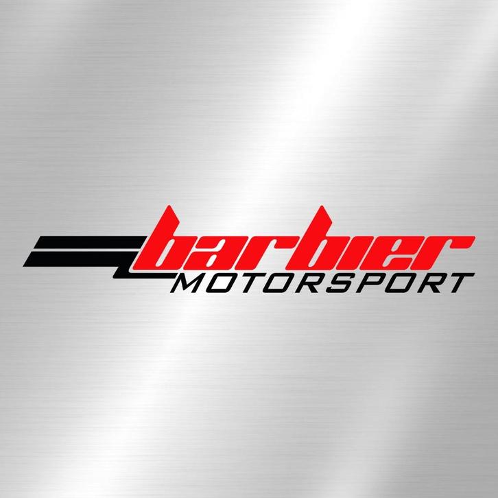Barbier Motorsport