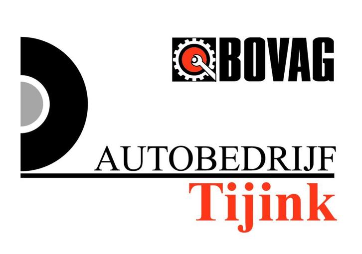 Autobedrijf Tijink