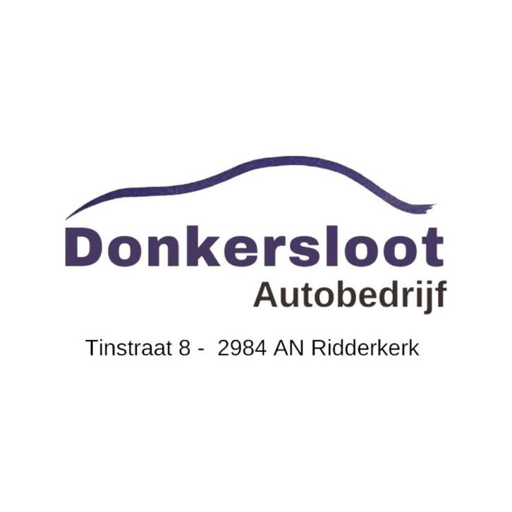 Donkersloot Autobedrijf