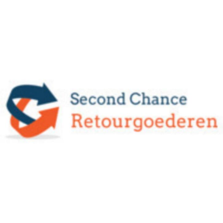 Second Chance Retourgoederen