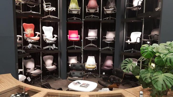Chair Repair BV