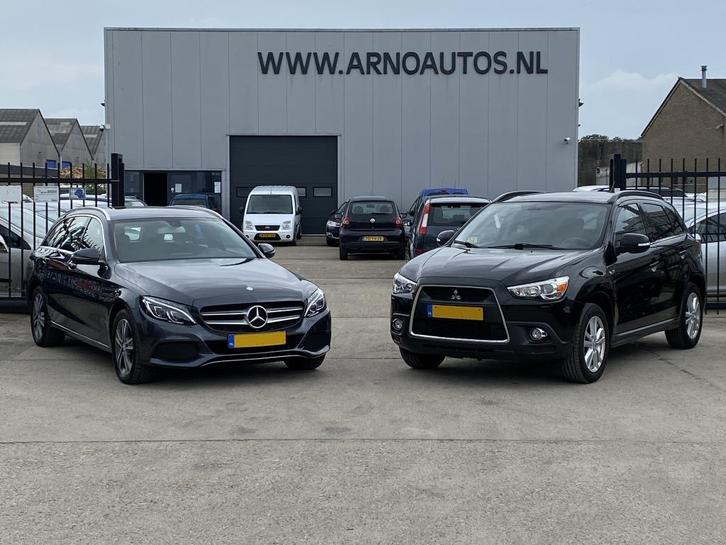 ARNO'S AUTO'S BV OSS