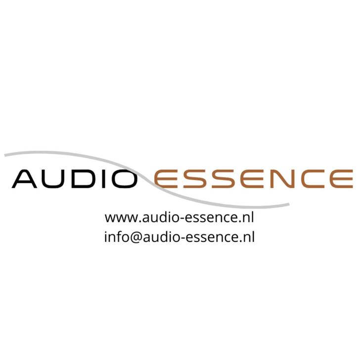 Audio-Essence
