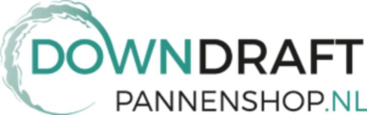 Downdraftpannenshop