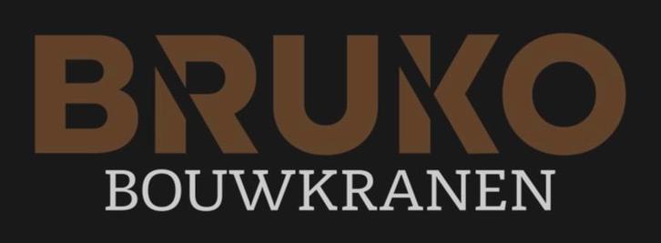 BRUKO BOUWKRANEN 