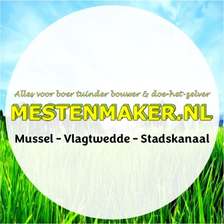 Mestenmaker