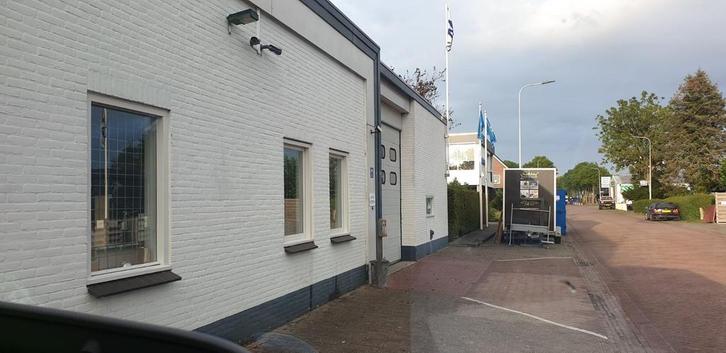 Winkel van Sinkel Koningsweg