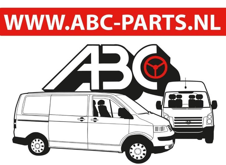 ABC Parts VW Bedrijfswagen Parts