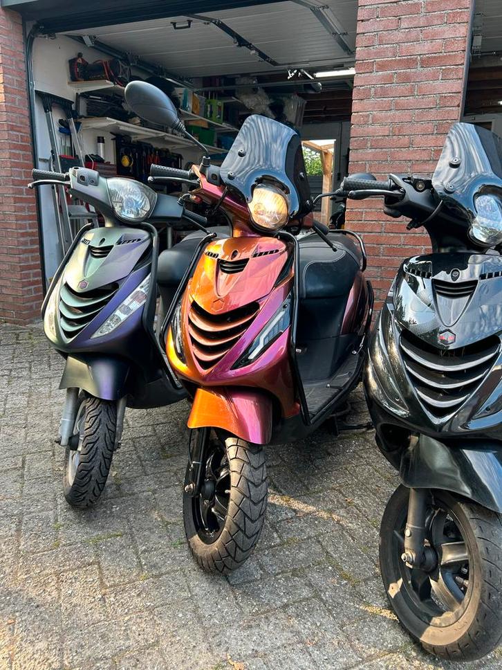VTH Motoren