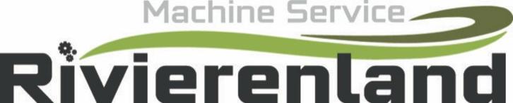 Machine Service Rivierenland
