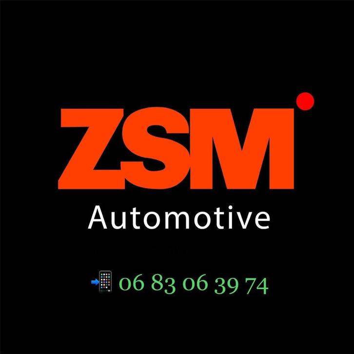 ZSM Automotive