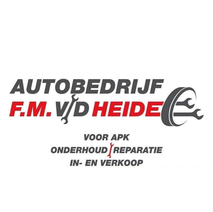 Autobedrijf FM van der Heide